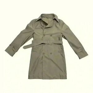 Costume National Homme  Trench